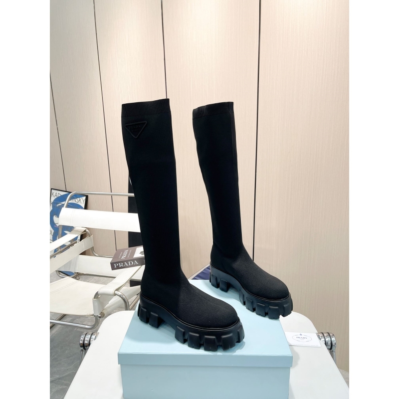 Pra*a boots